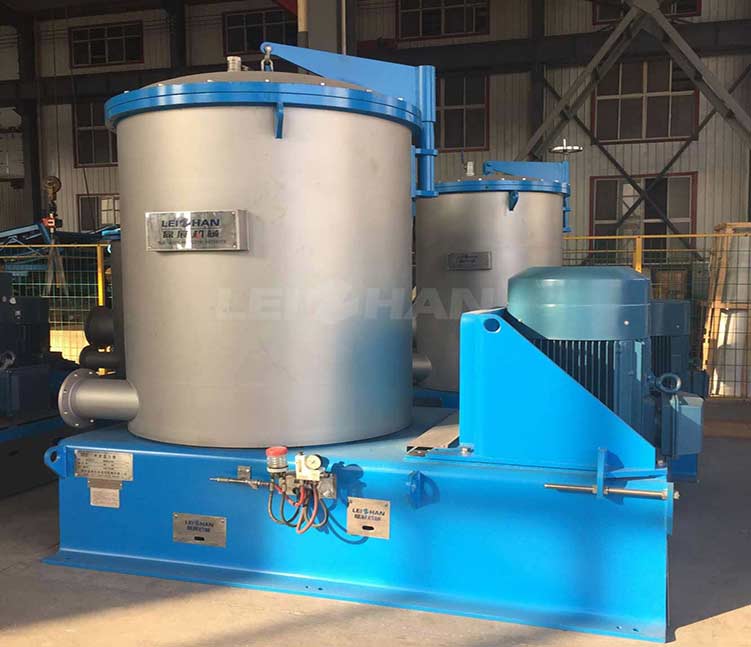 Cheap-Middle-Consistency-Pressure-Screen-for-Pulping-Line