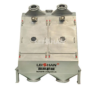 ZDF Series Single Fiber Separator