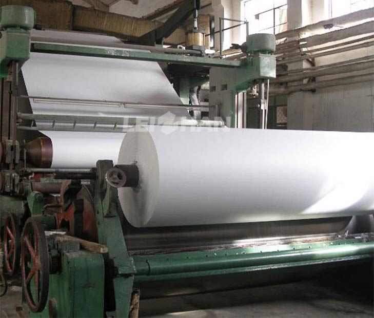 High-grade Cultural Paper Machine