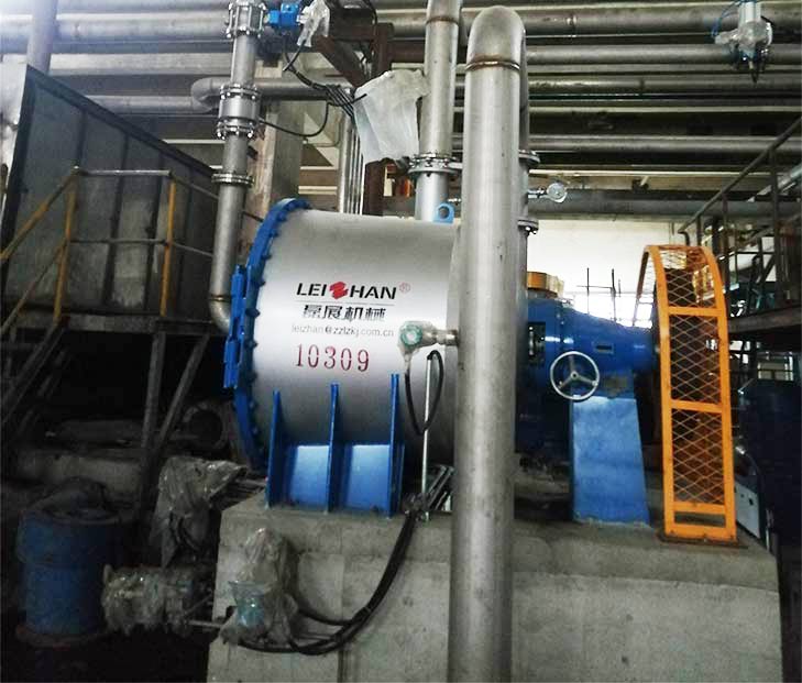 ZDF Series Single Fiber Separator