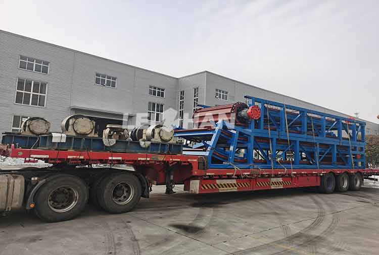 Pulp-Making-Machine-Sent-to-Hubei-Paper-Mill