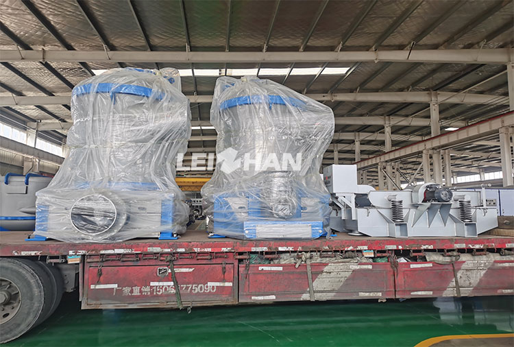 Pulping Machine Delivery Site for Xi’an Customer