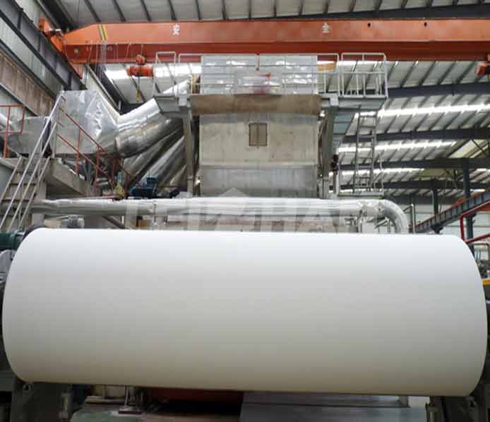 3600MM-Toilet-Paper-Machine-in-Paper-Mill