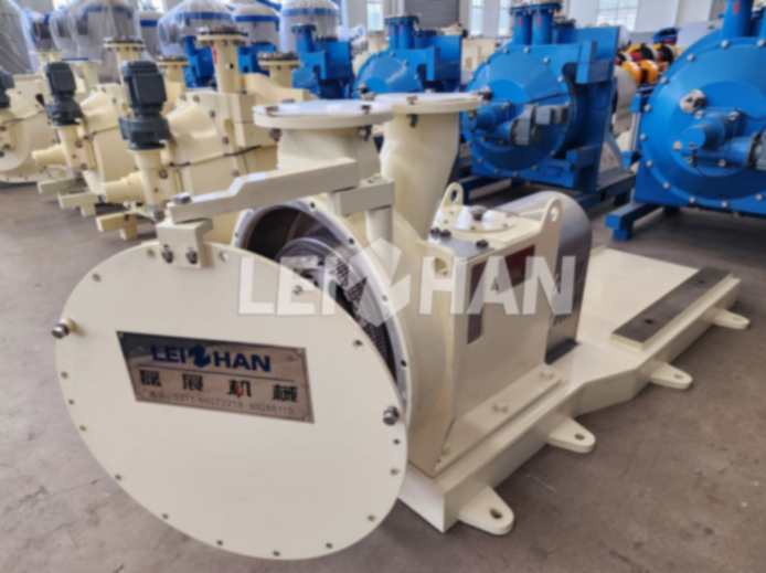 Paper Recycling Machine Fiber Deflaker