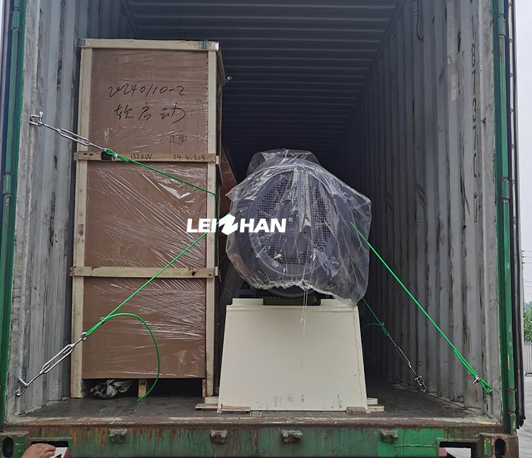 Customized-Pulping-Machine-Delivery-to-Fujian-Paper-Mill