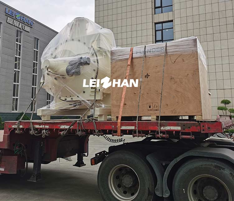 Pulping-Machine-Sent-to-Shantou-Paper-Mill