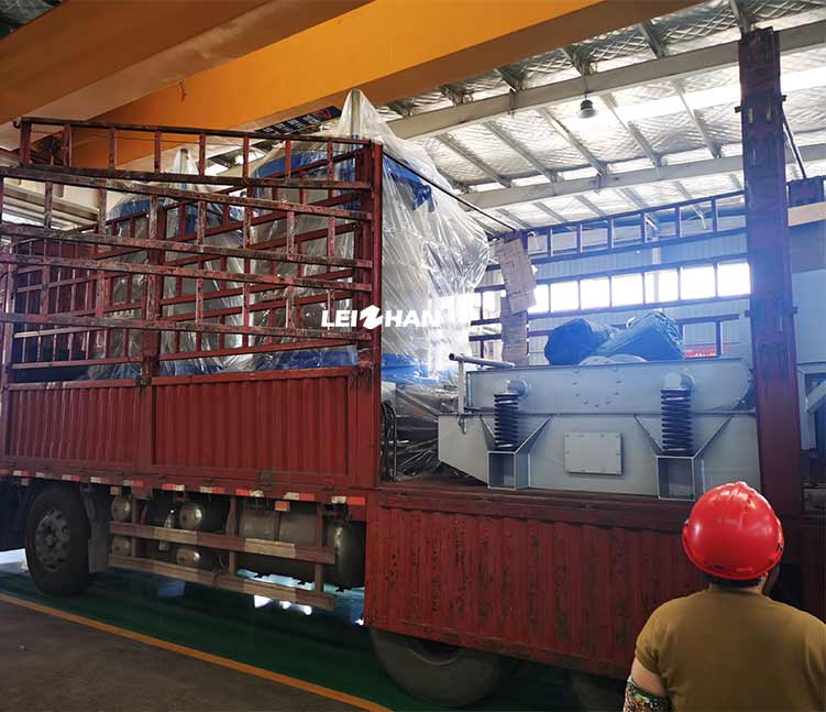 Pulping-Machine-Delivery-to-Hebei-Paper-Mill