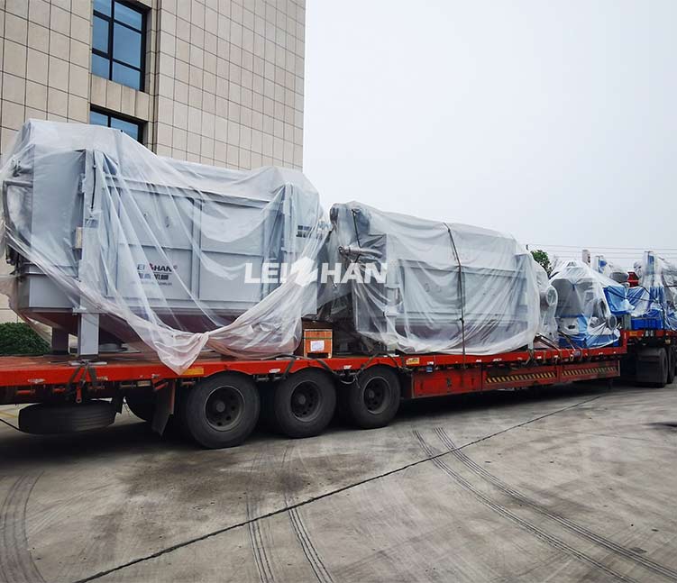 Delivery-of-Pulping-Machine-Ordered-from-Zhejiang